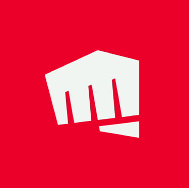 Foto: Logo da Riot Games.