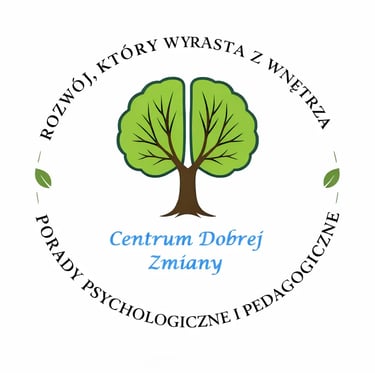 Gabinet psychologiczny Katowice