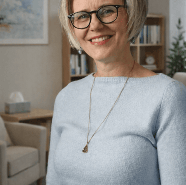 Psycholog Katowice Konsultacje