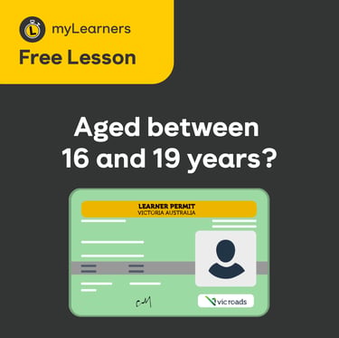 free driving lessson