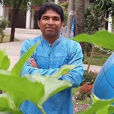maidul sir
