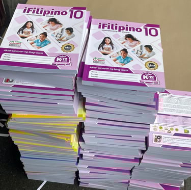 magazine printing book printing supplier