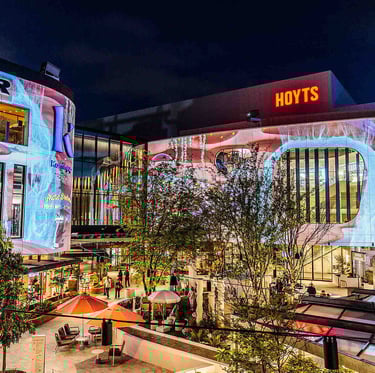 Karrinyup Shopping Centre