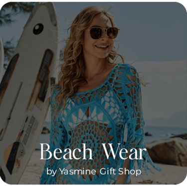 Beach Wear Labuan Bajo