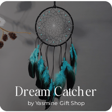 Dream Catcher Souvenir