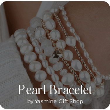 Pearl Bracelet Labuan Bajo