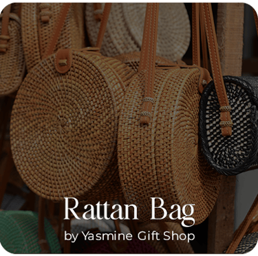 Rattan Bag Labuan Bajo