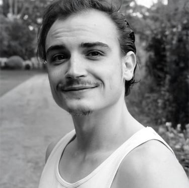 Benjamin Grenat Labonne - Equipe ARTEPHILE