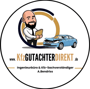 KfzGUTACHTERDIREKT Unfallgutachten