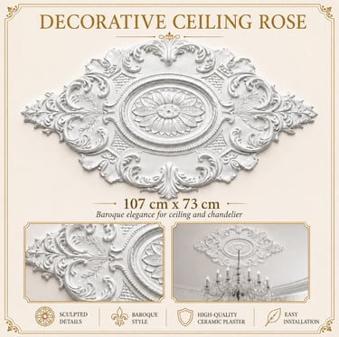 Rosace R52