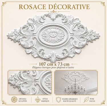 Rosace R52