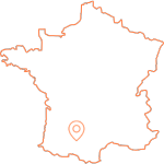 Flycheck office near Airbus & ATR headquarters