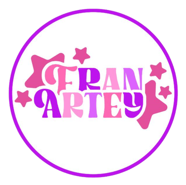 FranArtey Logo