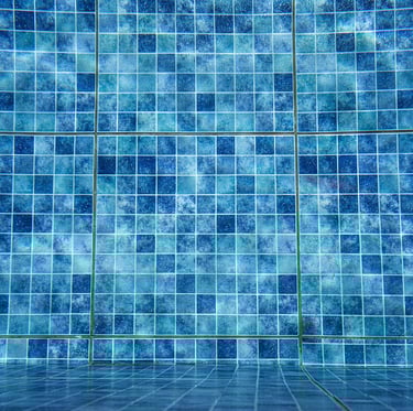 carrelage mosaique hammam Prestige Bain