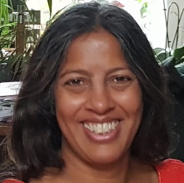 Mohini Shah