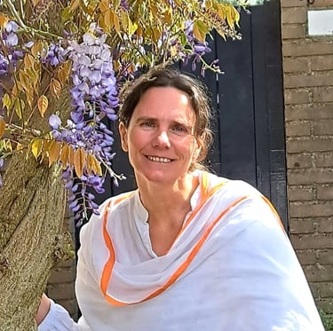 Brahmacharini Prabha Ma