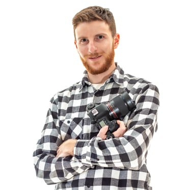 Aurélien AVRILLON alias Photaurelien