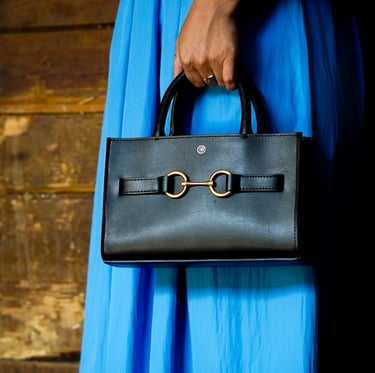 sac en cuir