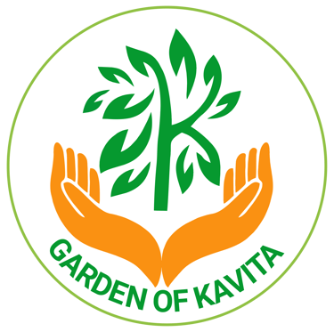 best use of waste plastic , garden of kavita