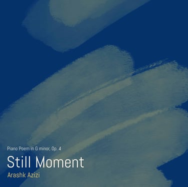 Still Moment