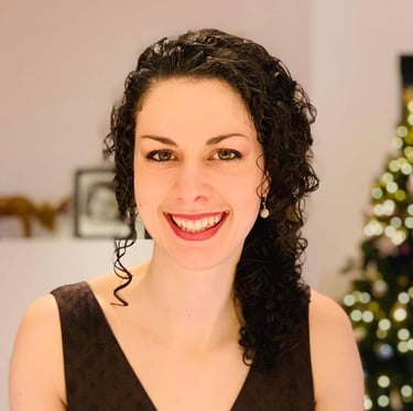 Miss Alexandra's head shot