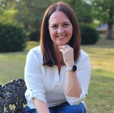 Jessie Cantrell, LPC - Therapist in Missouri