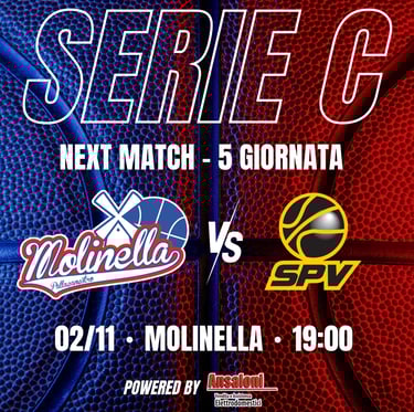 Post Pallacanestro Molinella