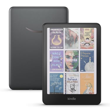 Kindle Colorsoft (16 GB)