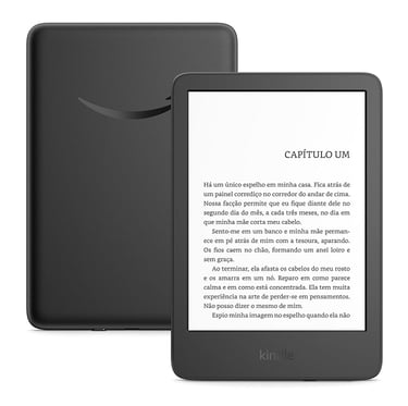 Kindle Paperwhite 16 GB