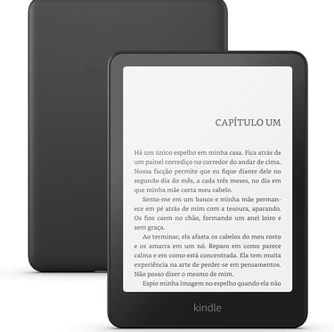 Kindle Paperwhite Signature Edition 32GB