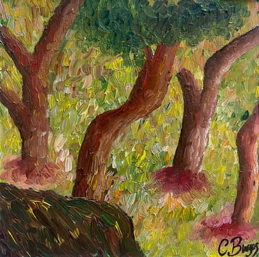 Bosque