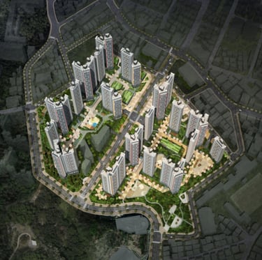 하남스타포레 1.2차