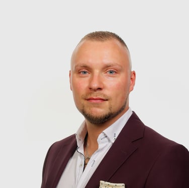 Dietetyk Bartosz Klita