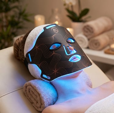 Aesthetics Equipment