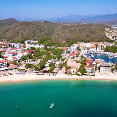 Bahía de Santa Cruz