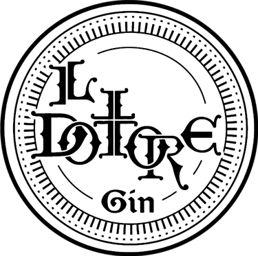 Il Dottore Gin logo