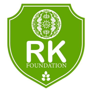 Rajesh Kaithwas Foundation