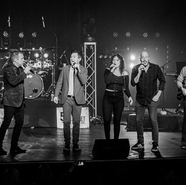 billy joel tribute