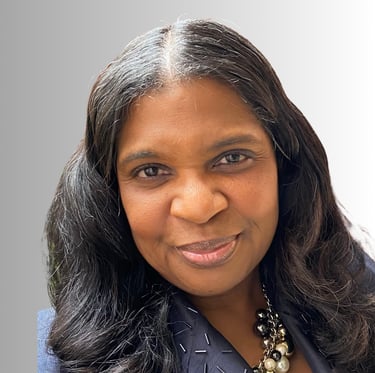 Angela Greene, Board Member