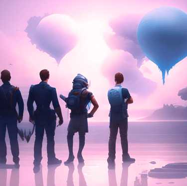 Management team delistedcoins.com