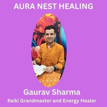 gaurav-sharma-top-reiki-healer-in-delhi-ncr