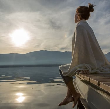retrouver le sommeil et l'energie