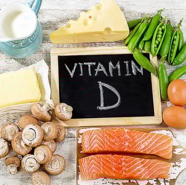 vitamina D