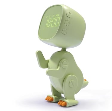 Cute Alarm