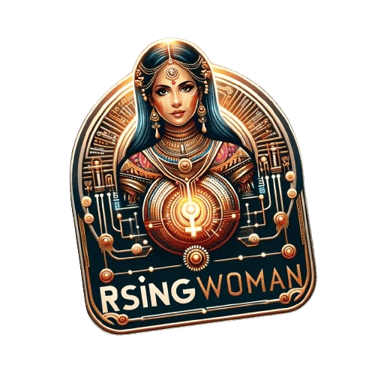 Rising Woman emerged from Wednesday Wisdom by Woman Next Startup