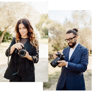 Fotografo di matrimonio Elegante in Abruzzo