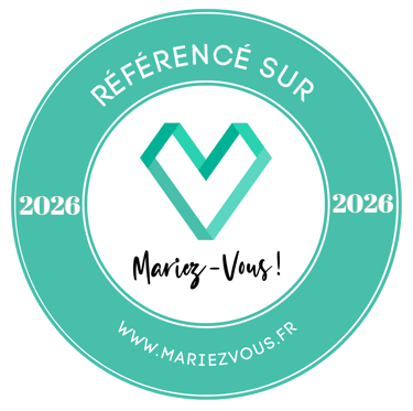 Macaron Mariez-vous 2026