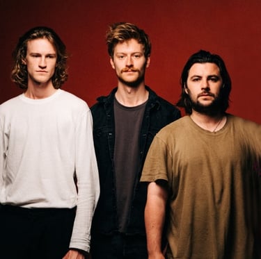 Cover link to the track Bell by Kerala Dust