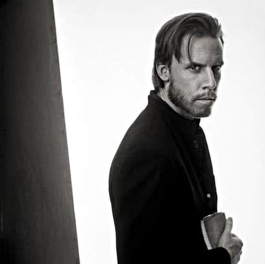 Cover link to the track Guide for the Perplexed by Thomas Feiner