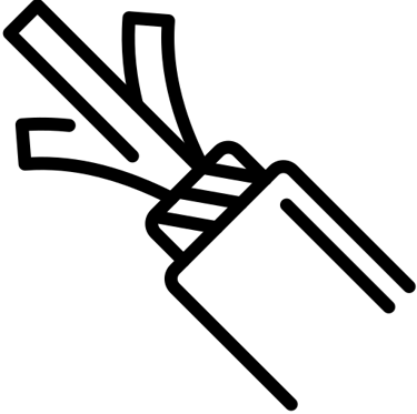 fibra óptica